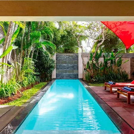 Bali Island Villas And Spa Seminyak