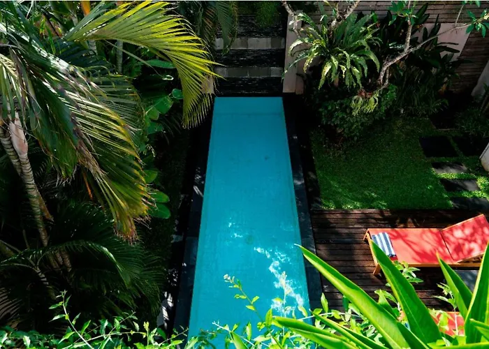 Bali Island And Villa Seminyak (Bali)