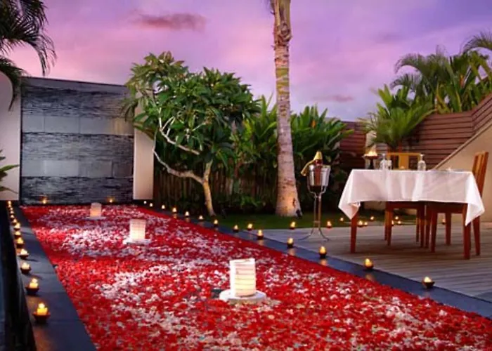 Bali Island And Villa Seminyak (Bali)