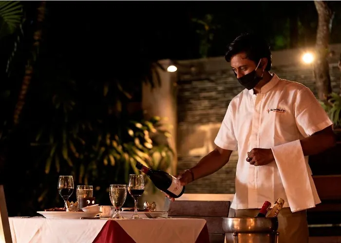 Villa Bali Island And