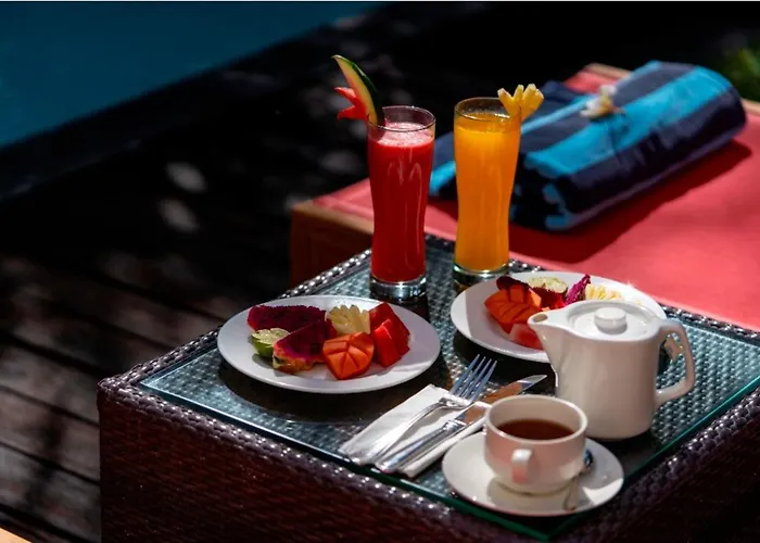 Villa Bali Island And