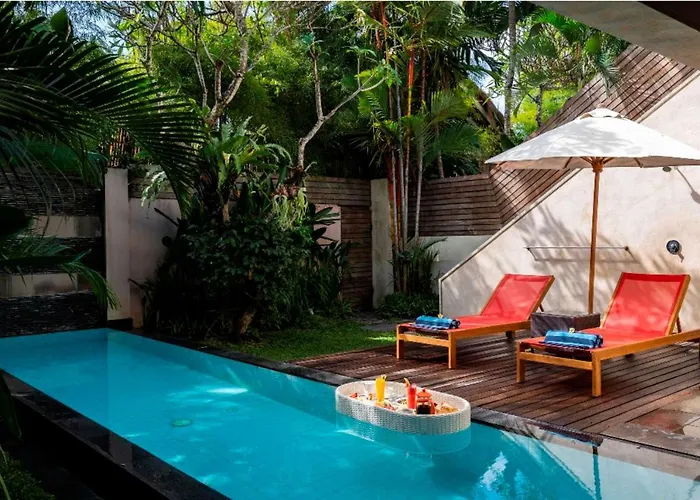 Bali Island And Seminyak (Bali)