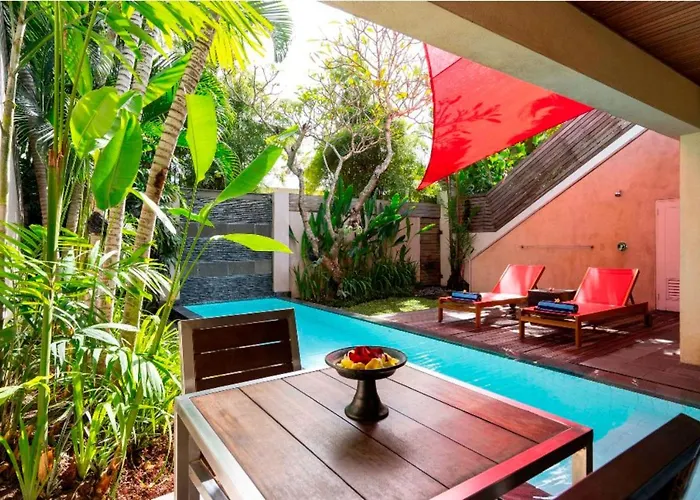 Villa Bali Island And Seminyak (Bali)
