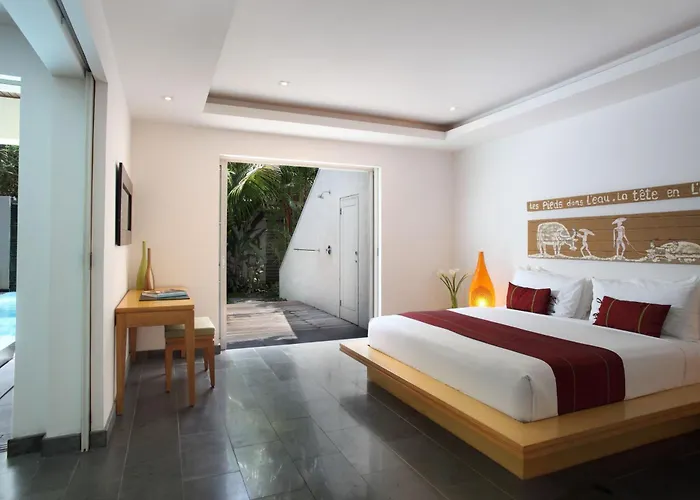 Villa Bali Island And Seminyak (Bali)