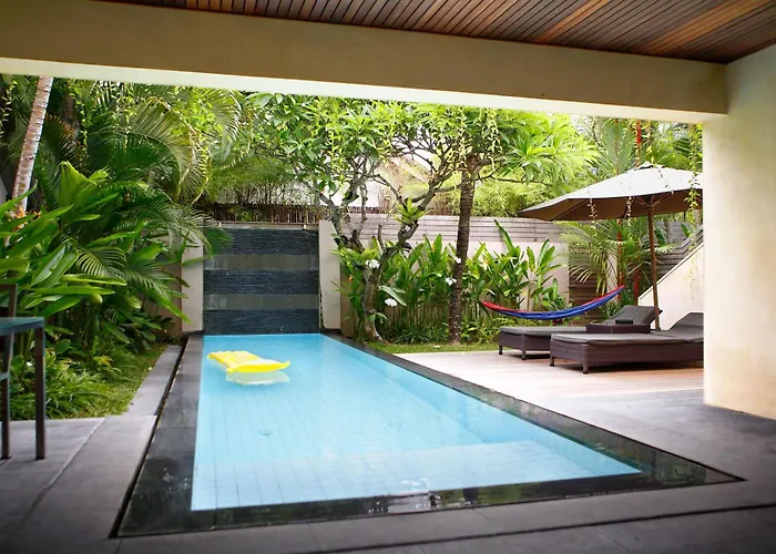 Bali Island And Villa *