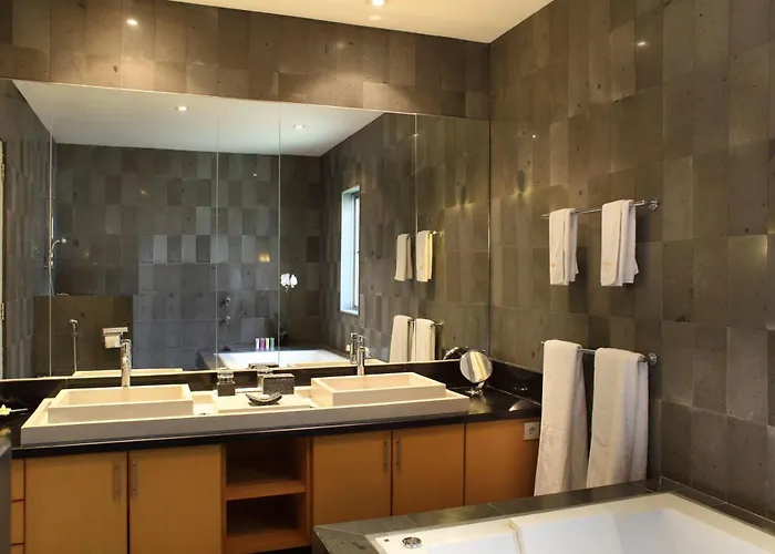 Villa Bali Island And