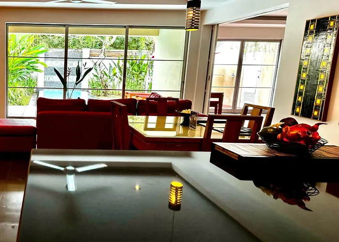 Villa Bali Island And *
