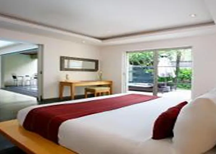 Bali Island And Villa
