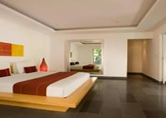 Bali Island And Villa *