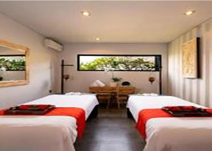 Villa Bali Island And *