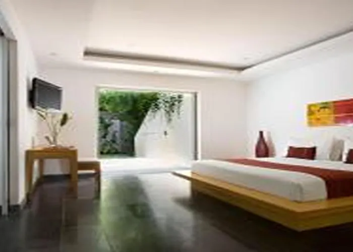 Bali Island And Villa Seminyak (Bali)