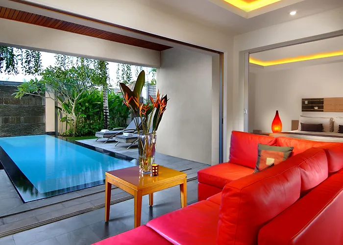 Bali Island And