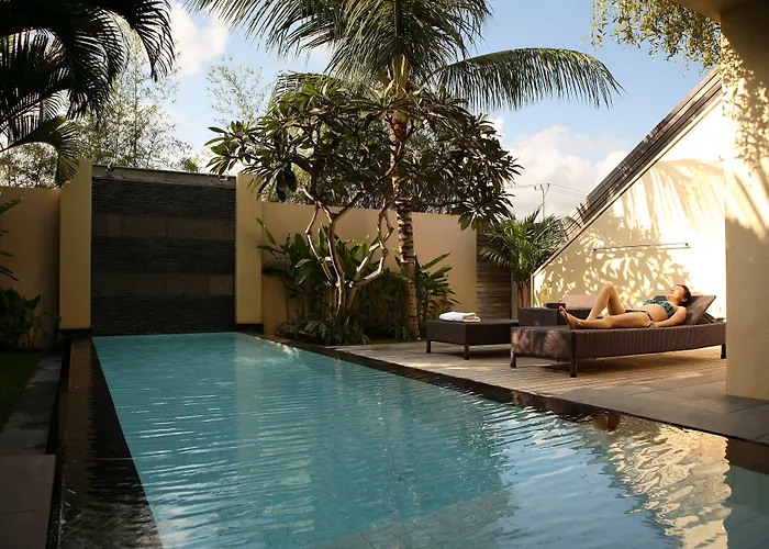 Bali Island And Villa *