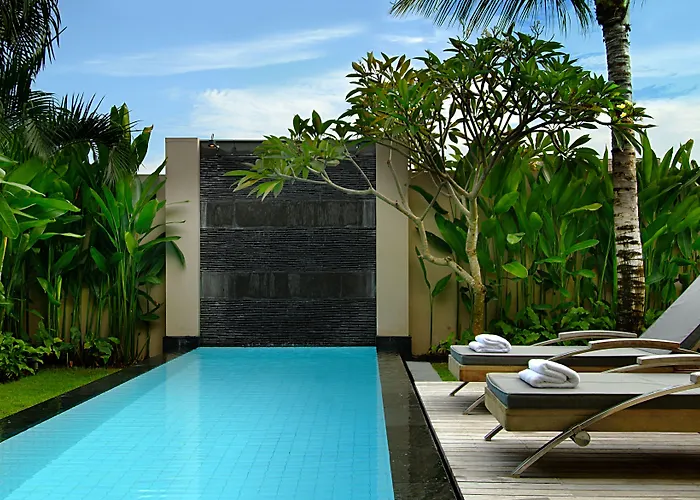 Villa Bali Island And *