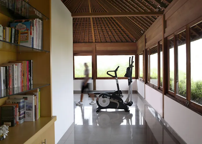 Villa Bali Island And Seminyak (Bali)