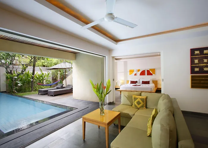 Bali Island And Villa *