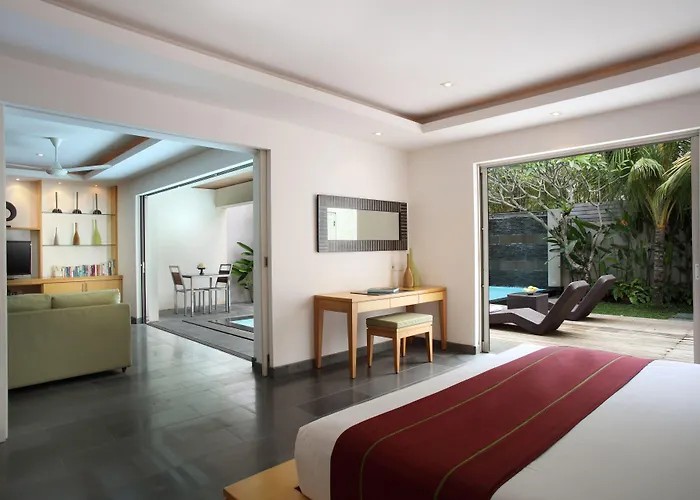 Villa Bali Island And