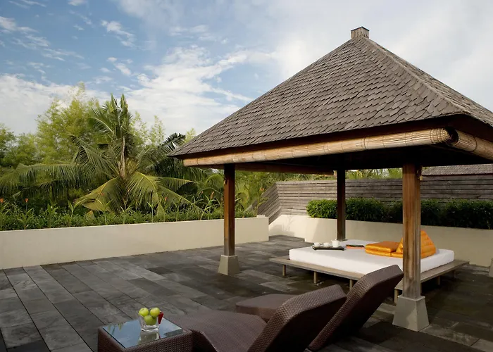 Bali Island And Villa Seminyak (Bali)