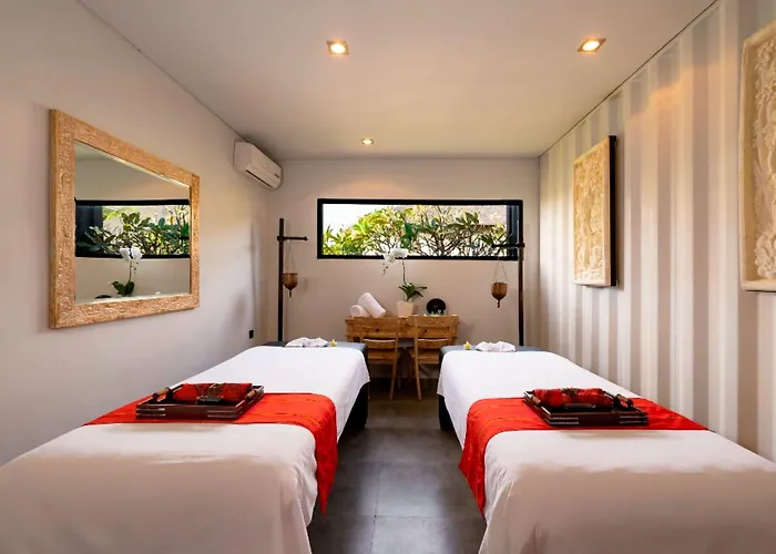 Bali Island And Villa *