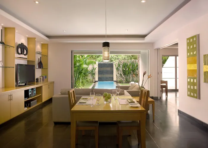 Villa Bali Island And Seminyak (Bali)
