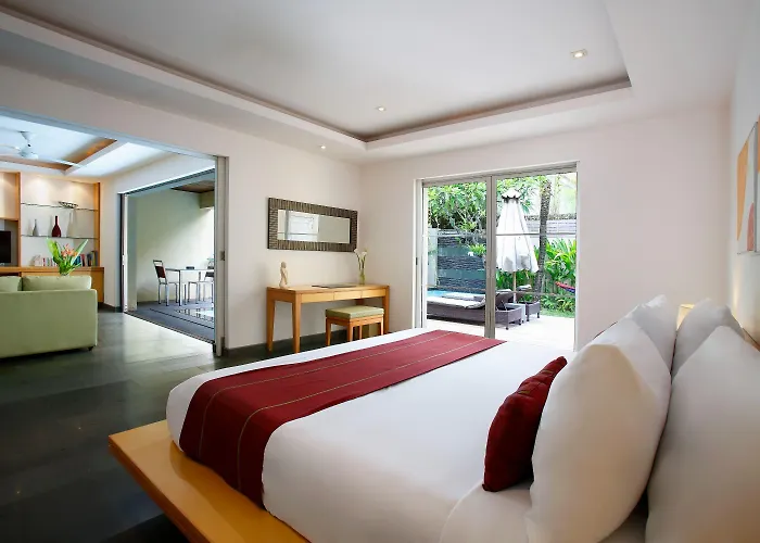 Bali Island And