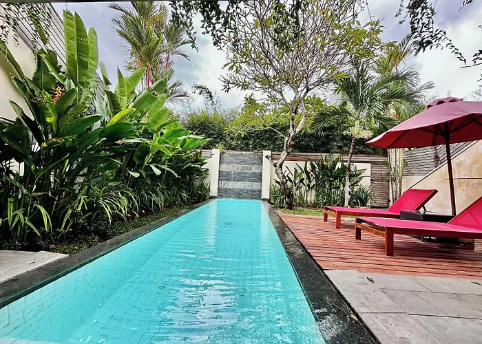 Villa Bali Island And Seminyak (Bali)