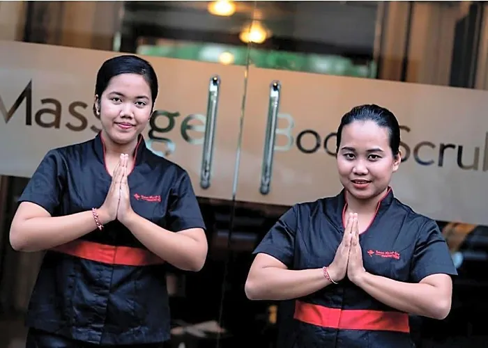 Bali Island And Villa Seminyak (Bali)