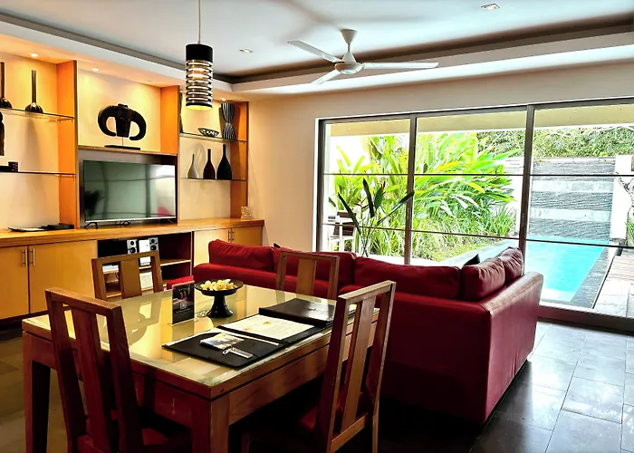 Bali Island And * Seminyak