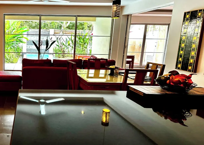 Villa Bali Island And *