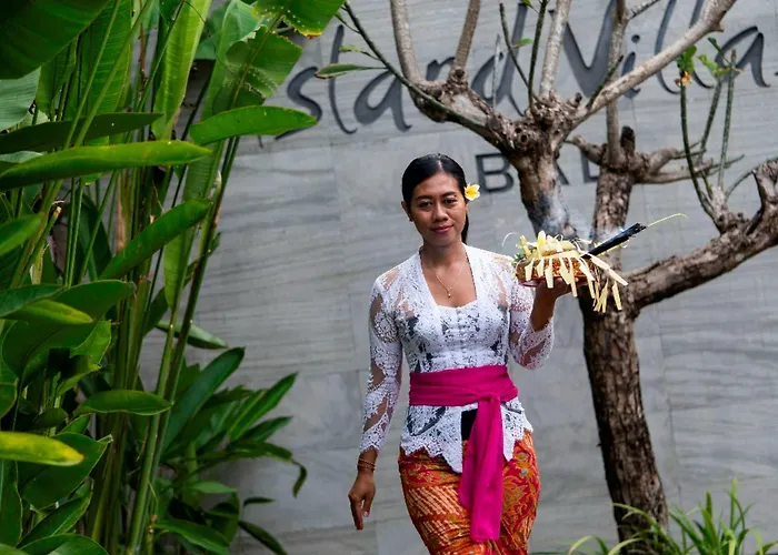 Bali Island And * Seminyak