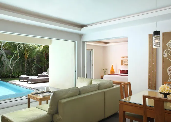 Bali Island And Villa Seminyak (Bali)